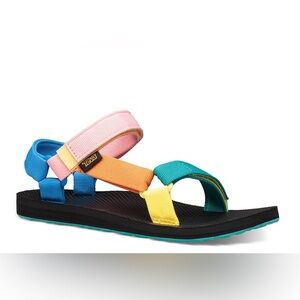 Teva original universal sandal Sz 8